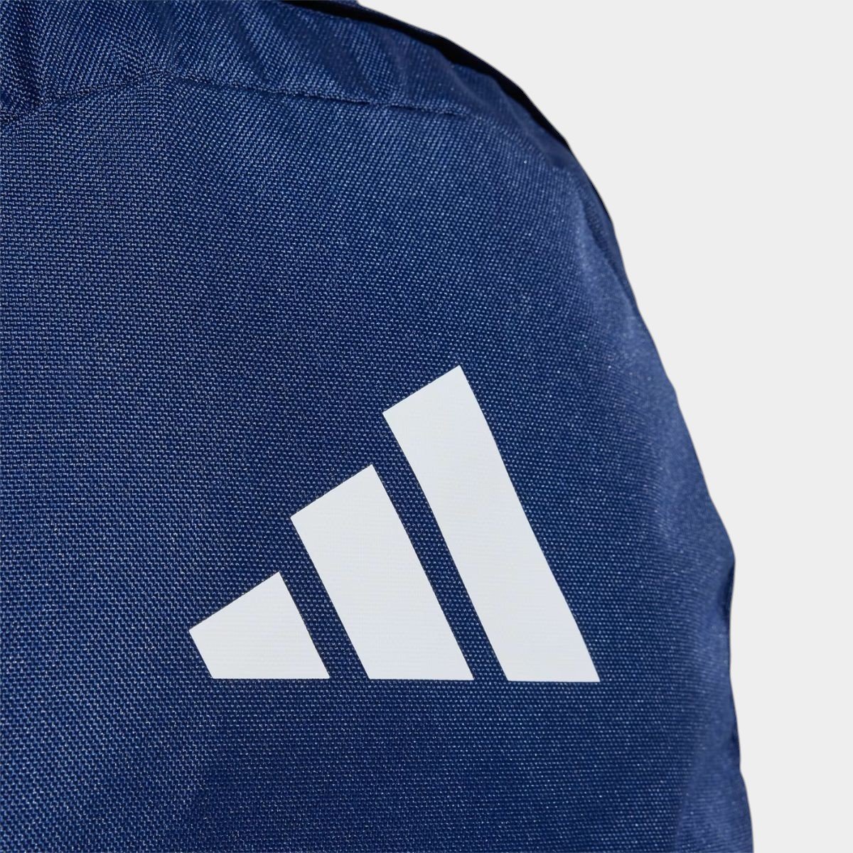 Mochila Adidas Clássica 3 Barras - Azul Marinho Azul 4