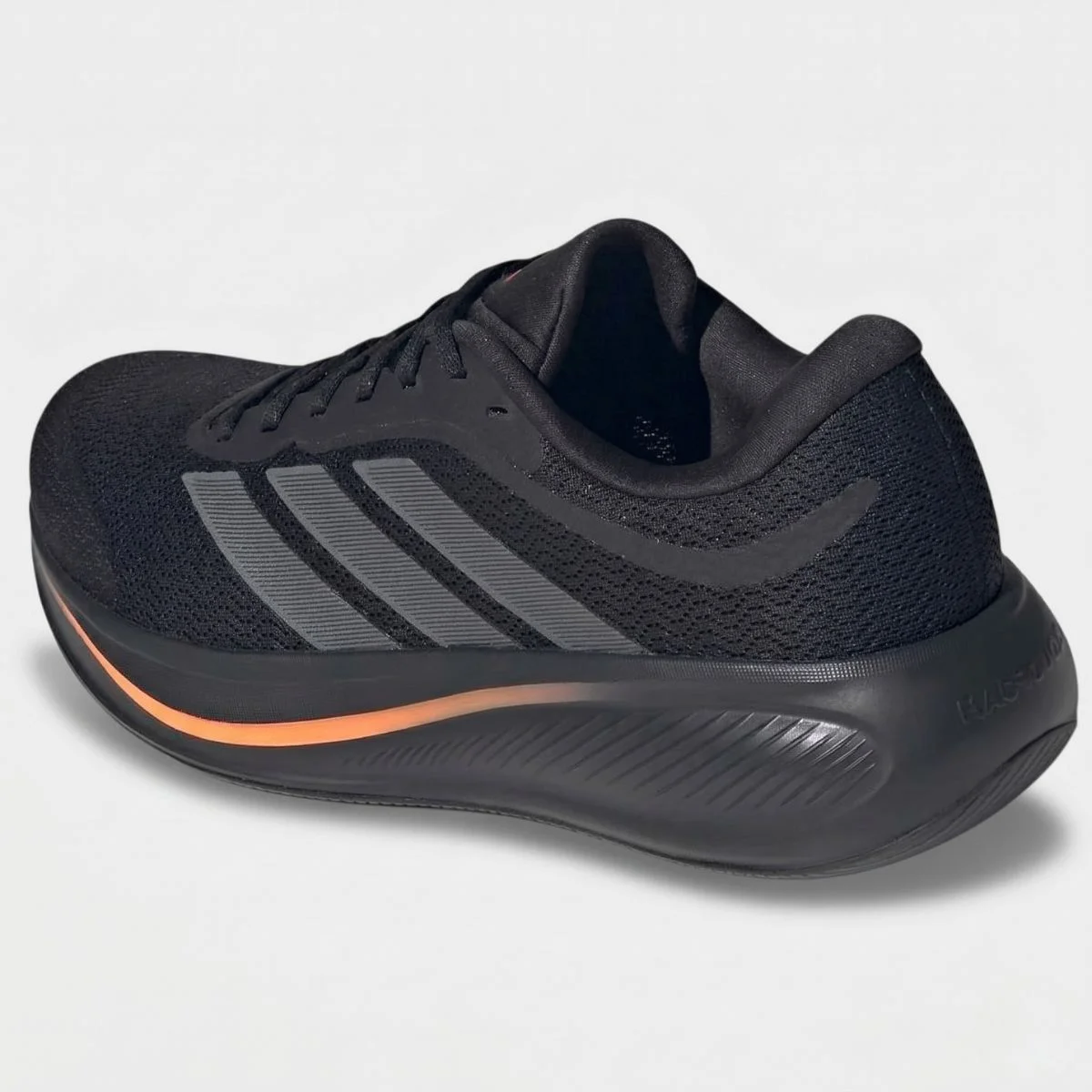 Tênis Adidas Response Runner 2 Masculino - Preto Preto 4