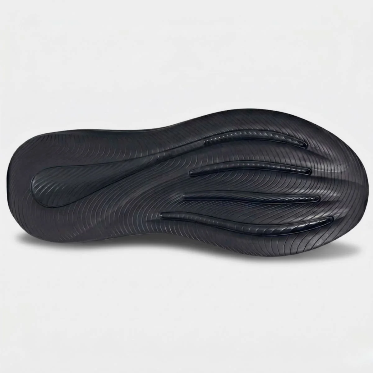 Tênis Adidas Response Runner 2 Masculino - Preto Preto 5