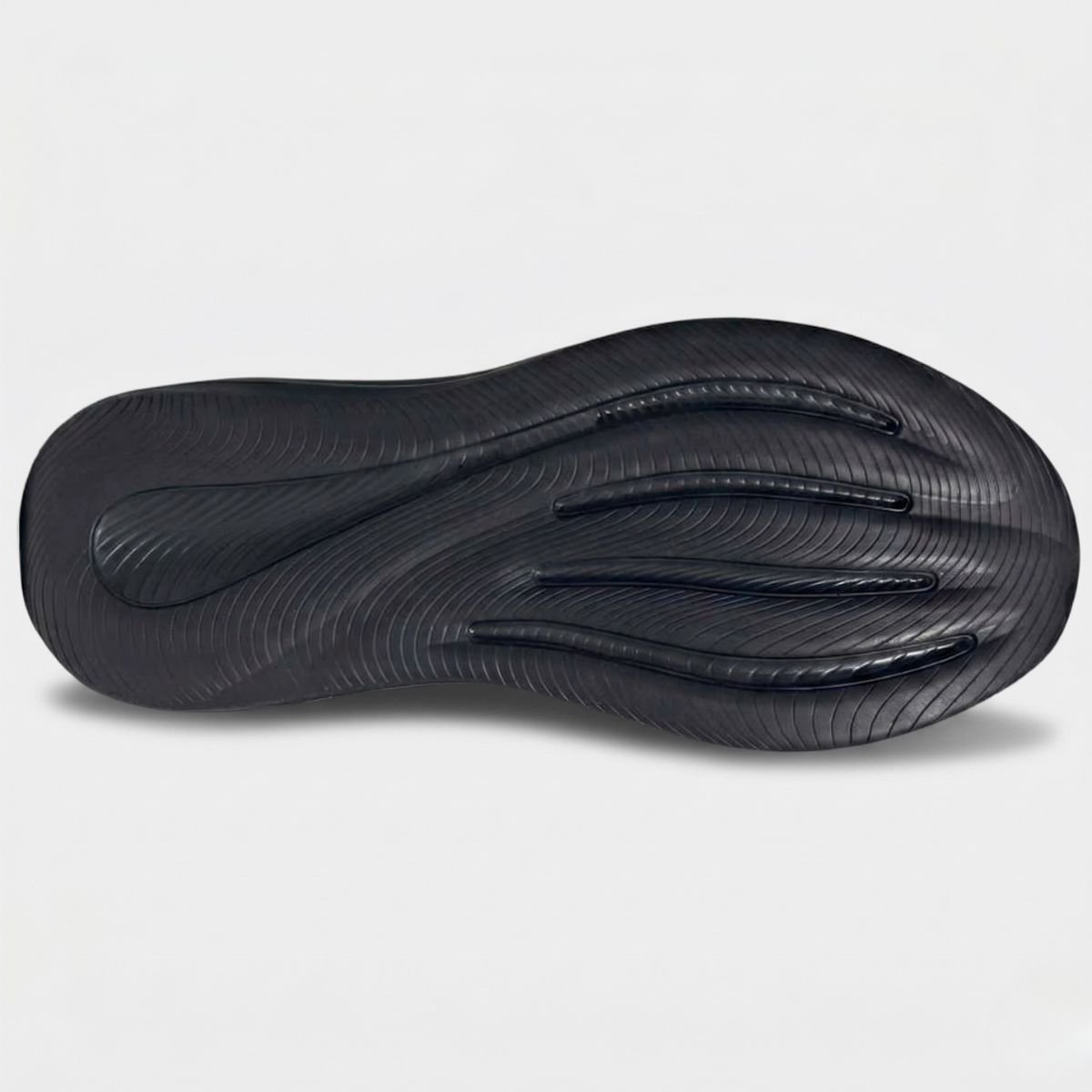 Tênis Adidas Response Runner 2 Masculino - Preto Preto 5