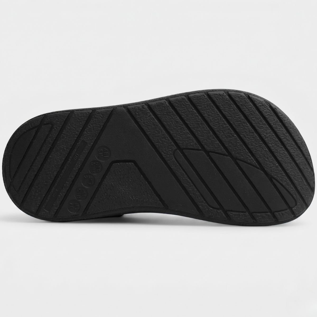 Babuche Boaonda Kin Feminino - Preto Preto 5