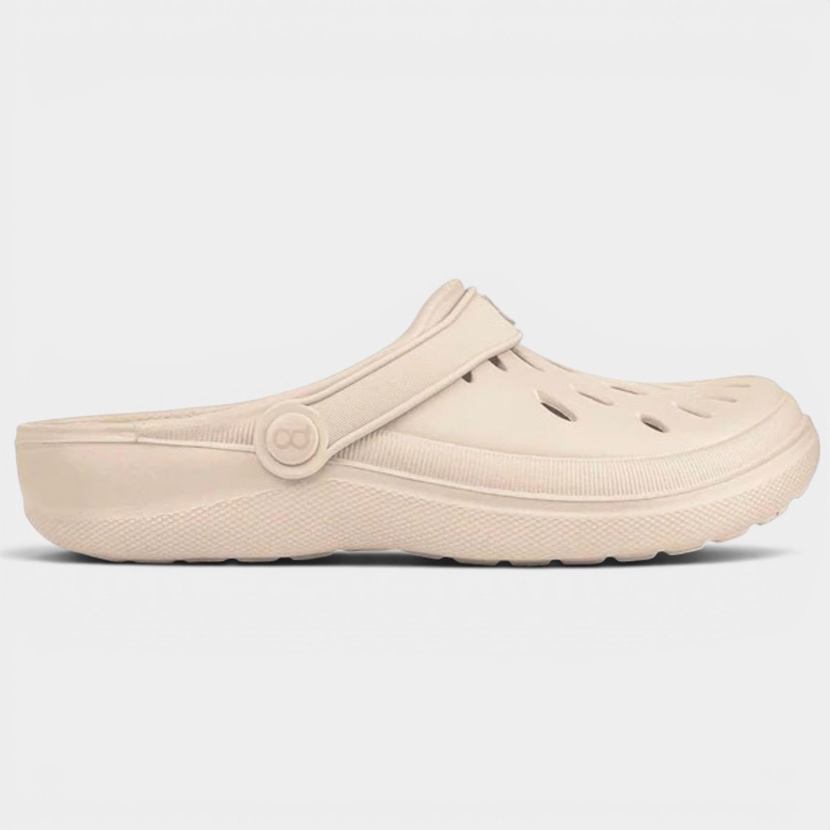 Babuche Boaonda Easy Feminino - Off White Off White 2