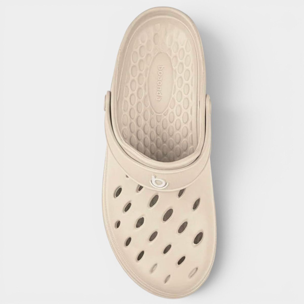 Babuche Boaonda Easy Feminino - Off White Off White 3