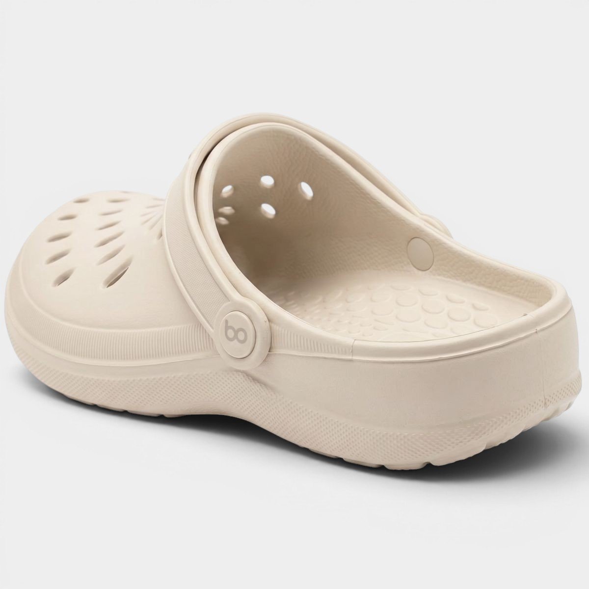 Babuche Boaonda Easy Feminino - Off White Off White 4