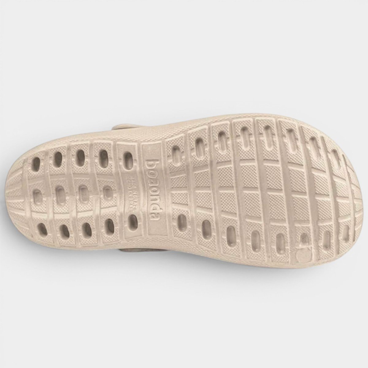 Babuche Boaonda Easy Feminino - Off White Off White 5