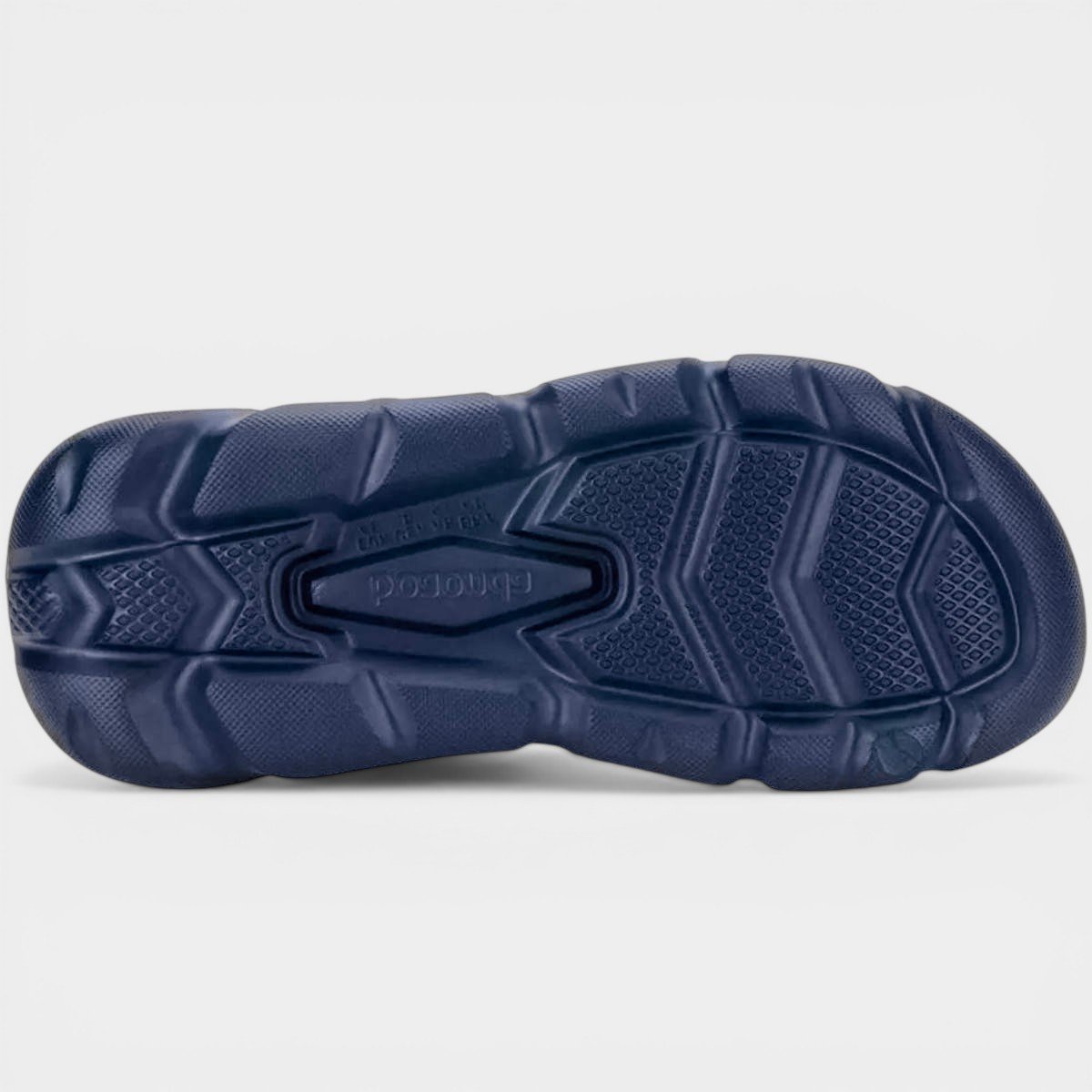 Babuche Boaonda Adventure Conforto Masculino - Marinho Marinho 5