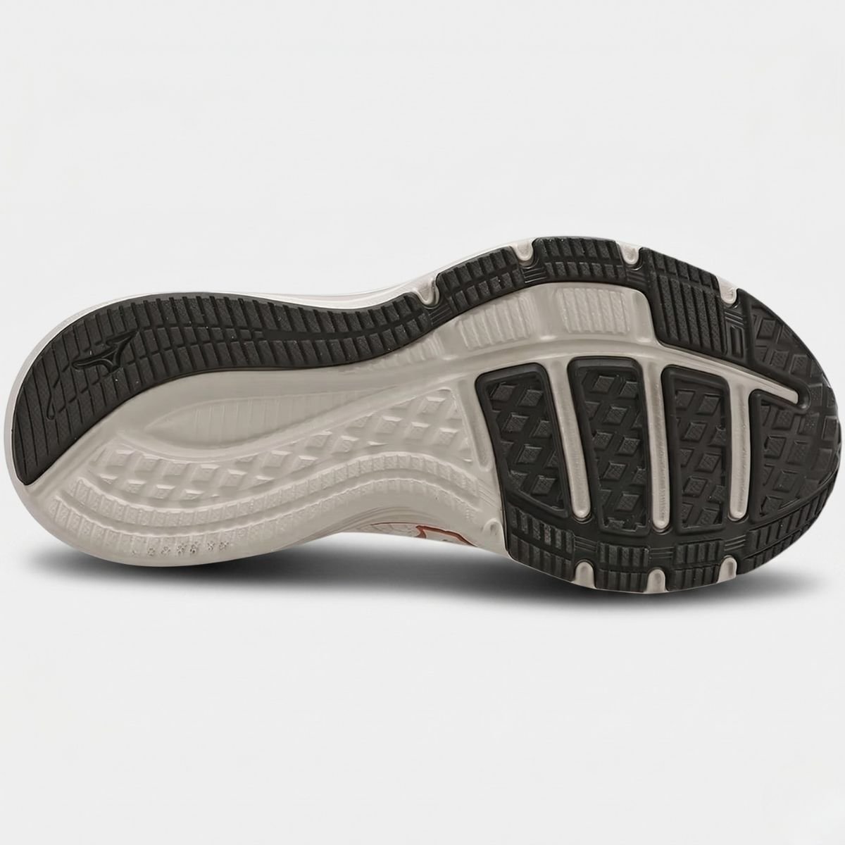 Tênis Mizuno Cool Rider 3 Feminino - Areia Areia 5