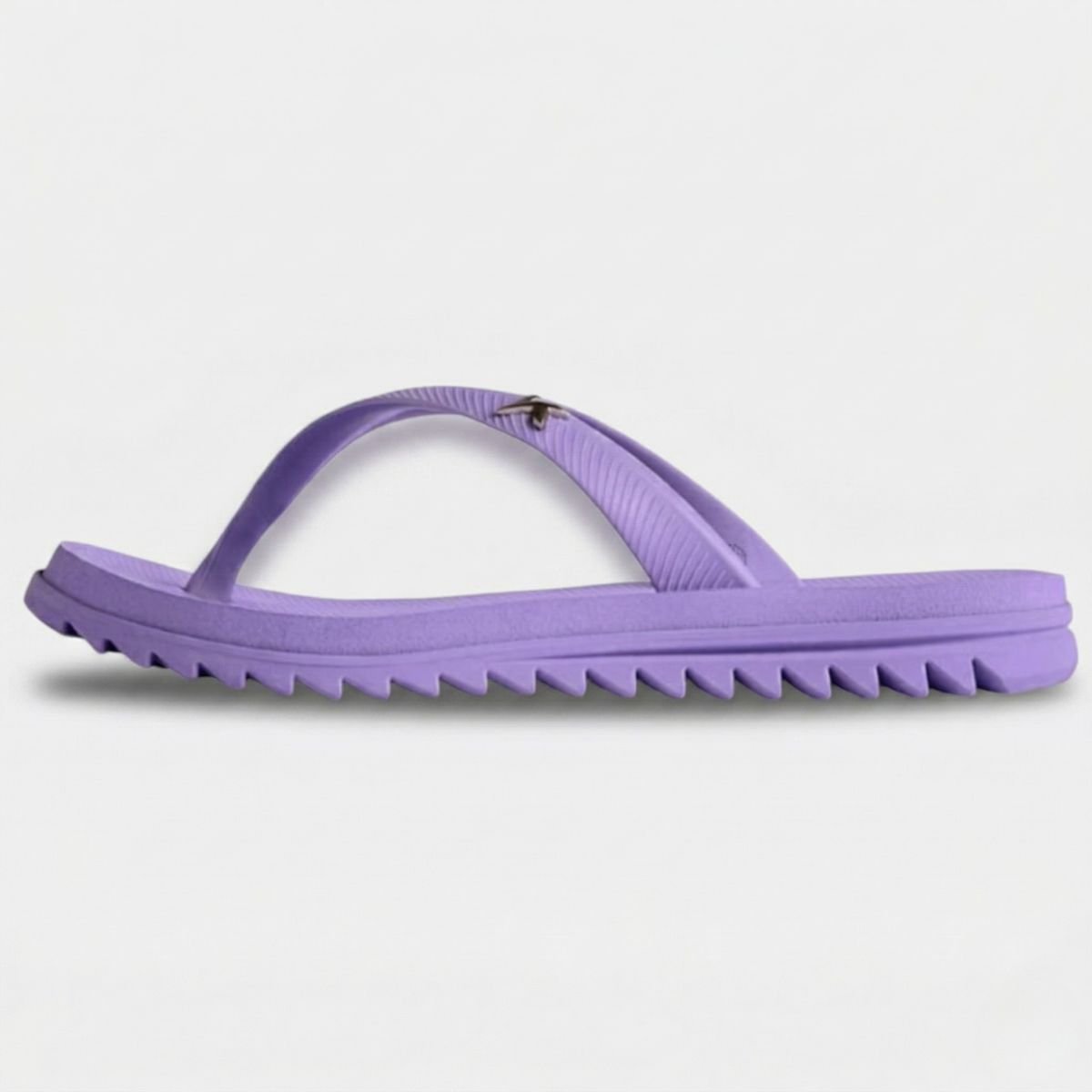 Chinelo Infantil Kenner Ibiza Pro Candy Kids - Lilás Lilás 3