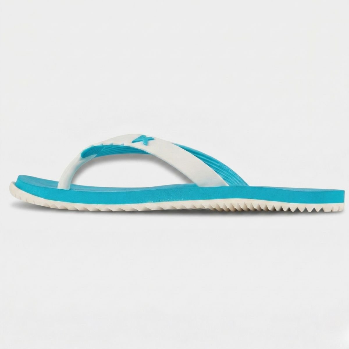 Chinelo Kenner Red Masculino - Azul e Branco Azul 3