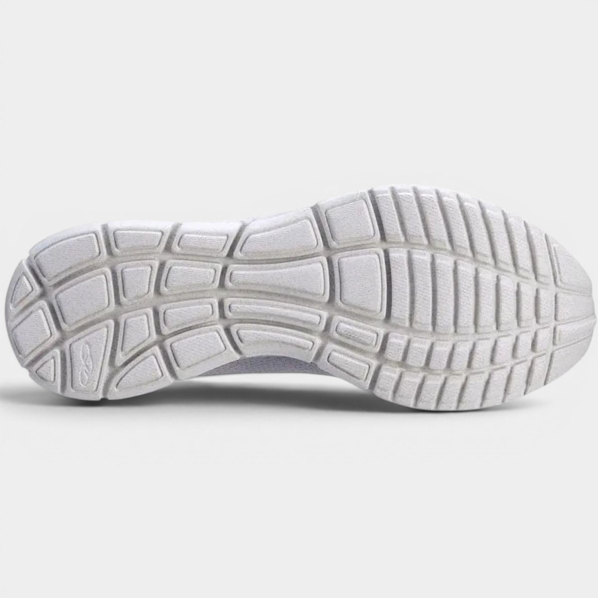 Tênis Olympikus Citrus 2 Feminino - Cinza e Rosa Cinza 5