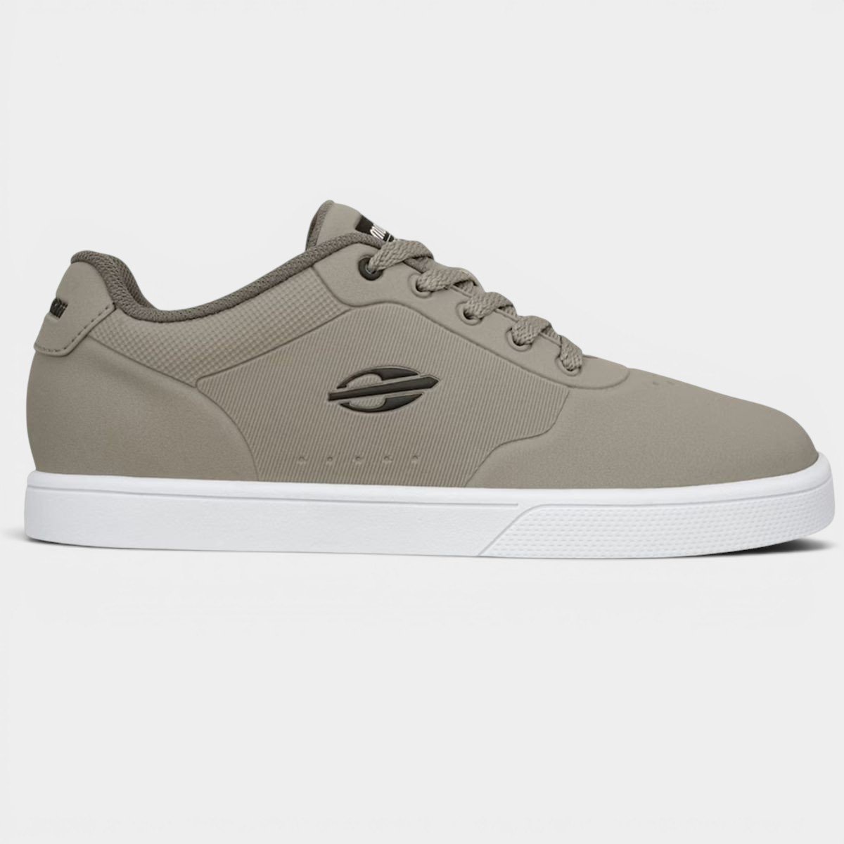 Tênis Mormaii Urban Reverse Masculino - Cinza Cinza 2