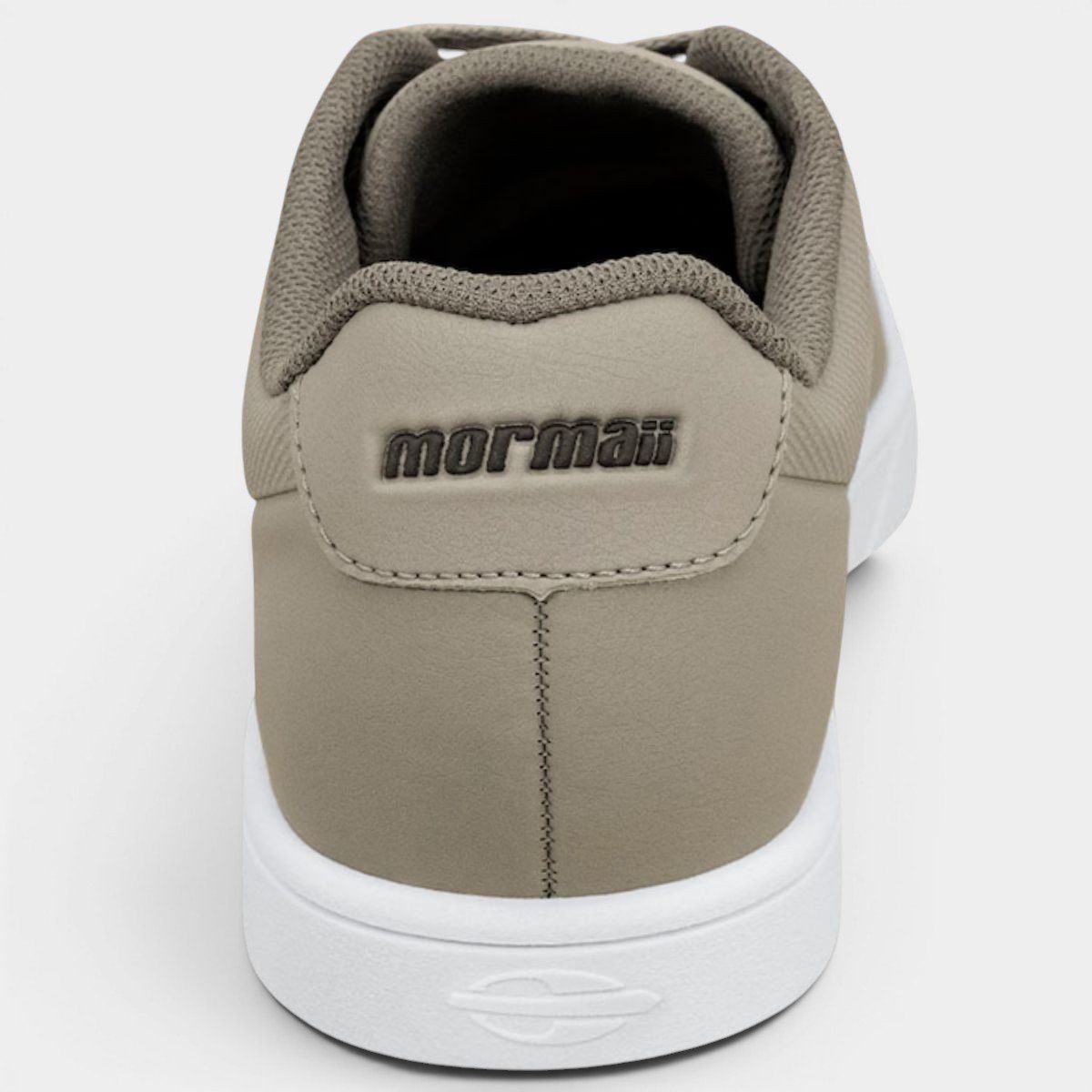 Tênis Mormaii Urban Reverse Masculino - Cinza Cinza 4
