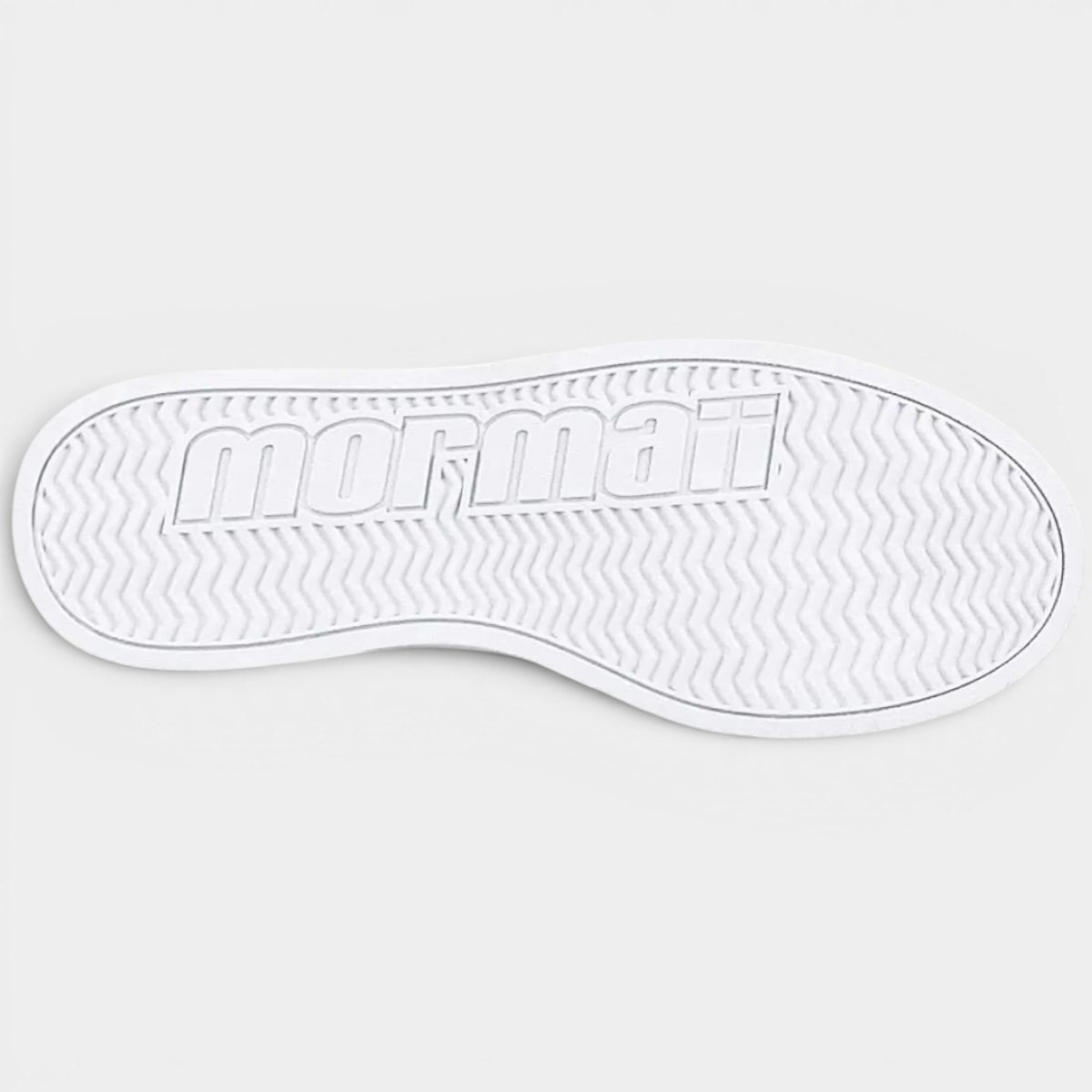 Tênis Mormaii Urban Reverse Masculino - Cinza Cinza 5
