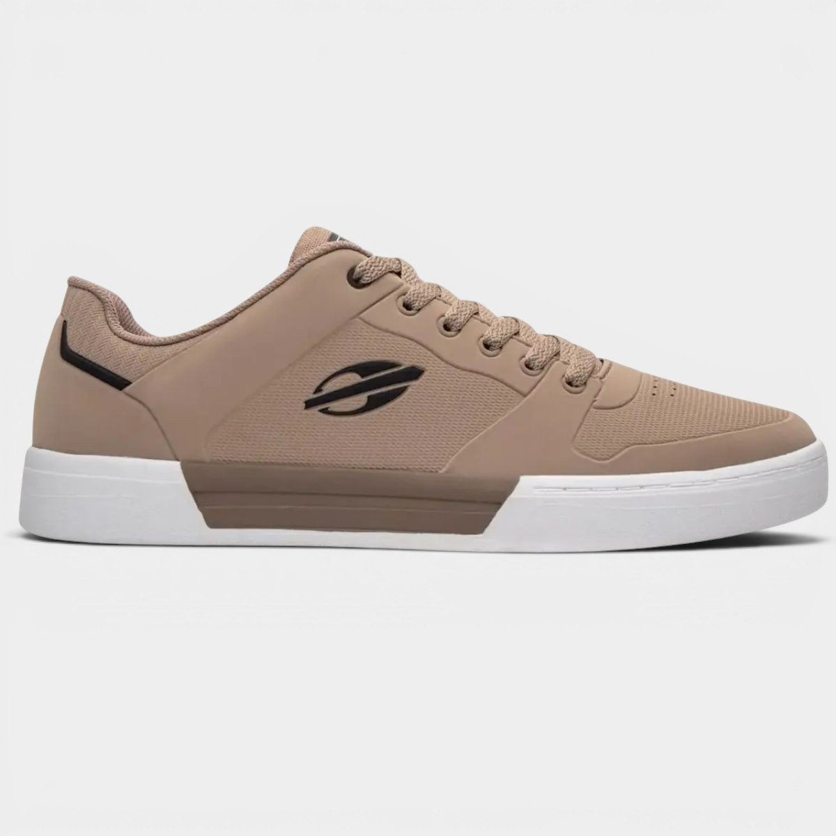 Tênis Mormaii Urban Pulse 2 Masculino - Bege e Branco Cinza 2