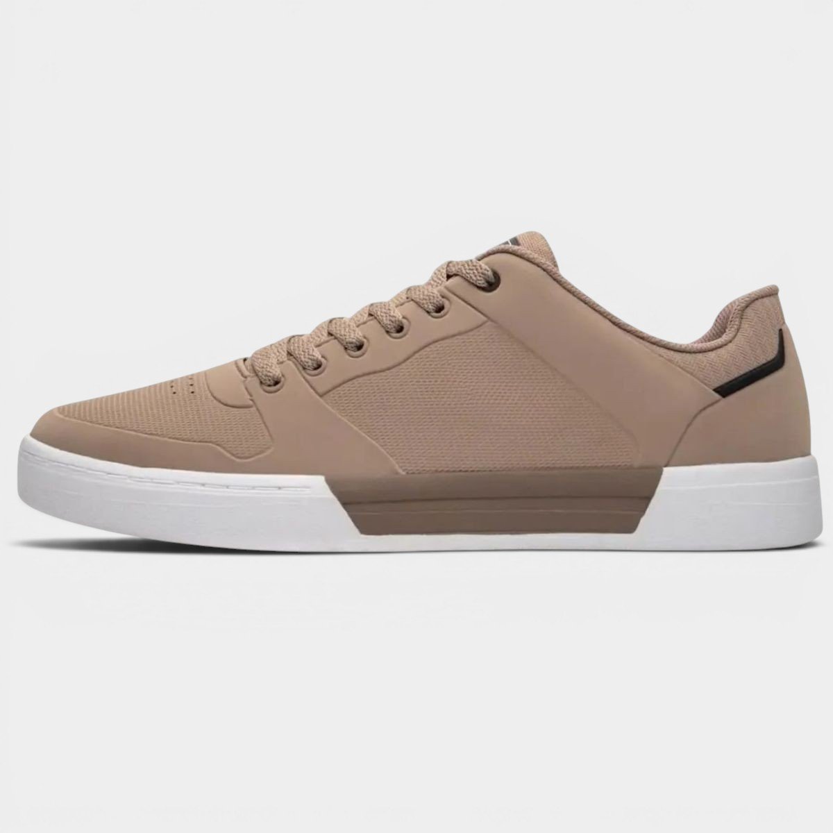 Tênis Mormaii Urban Pulse 2 Masculino - Bege e Branco Cinza 4