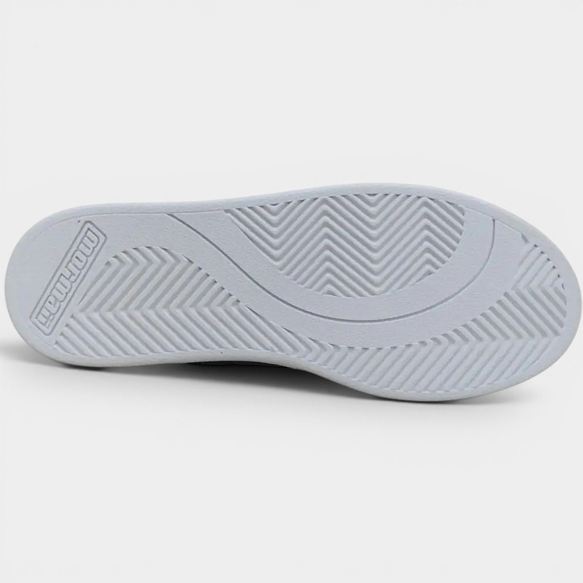 Tênis Mormaii Urban Pulse 2 Masculino - Bege e Branco Cinza 5