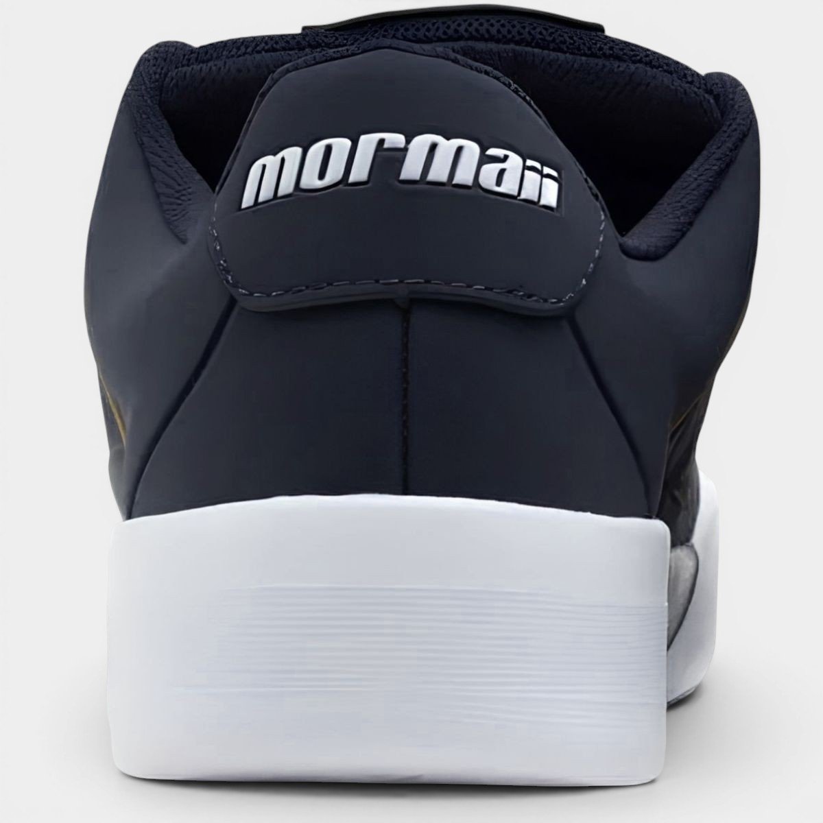 Tênis Mormaii Cloud Masculino - Preto e Dourado Preto 4