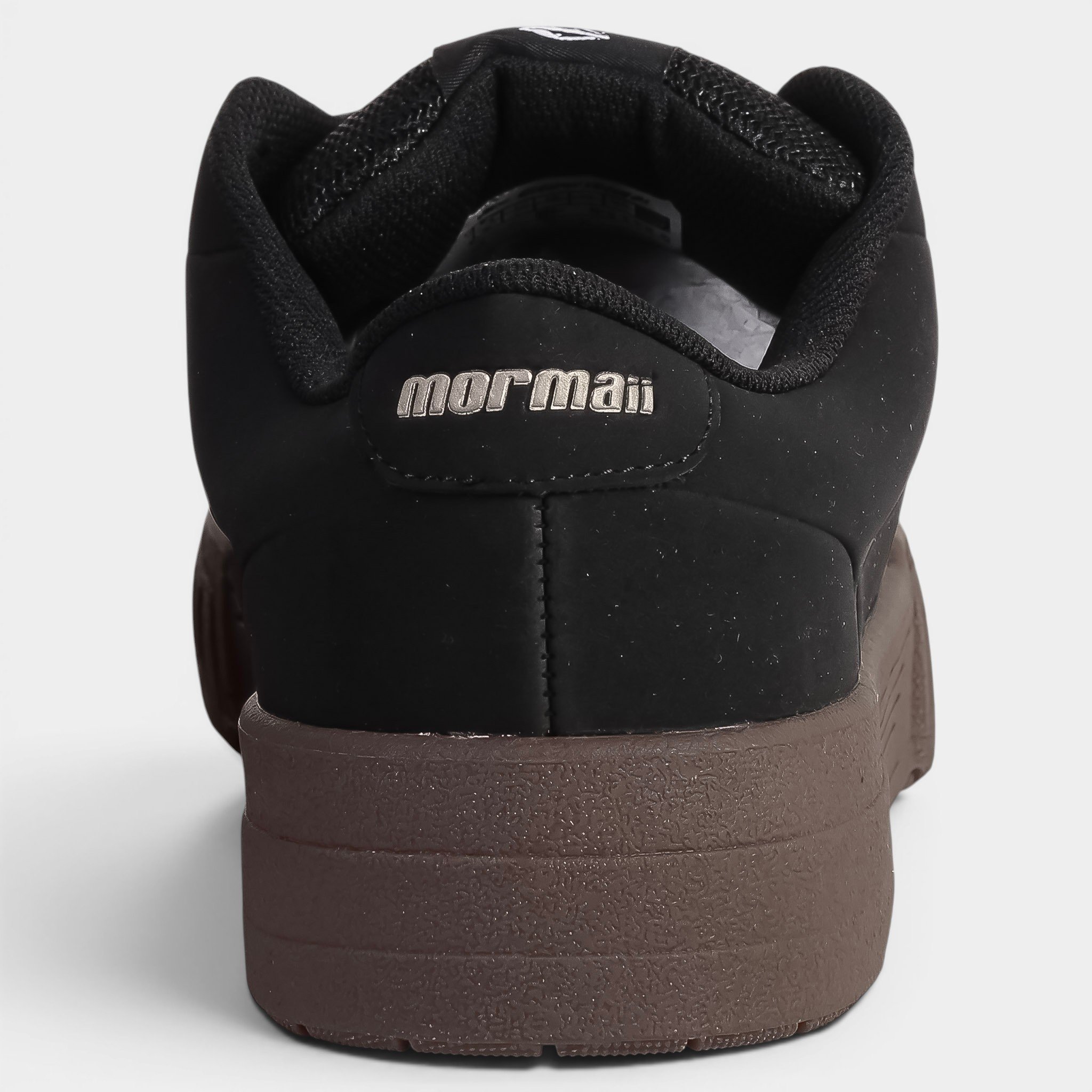 Tênis Mormaii Flow Masculino - Preto e Marrom Preto 4
