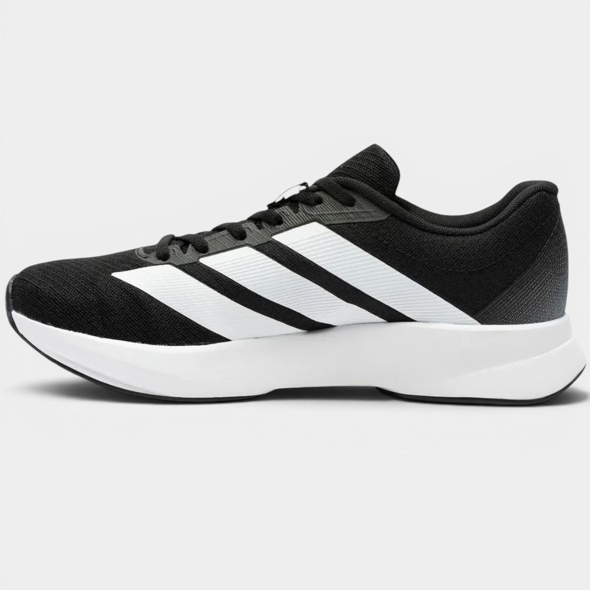 Tênis Adidas Duramo RC2 Masculino - Preto Preto 4