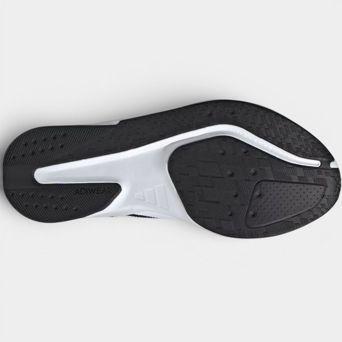 Tênis Adidas Duramo RC2 Masculino - Preto Preto 5