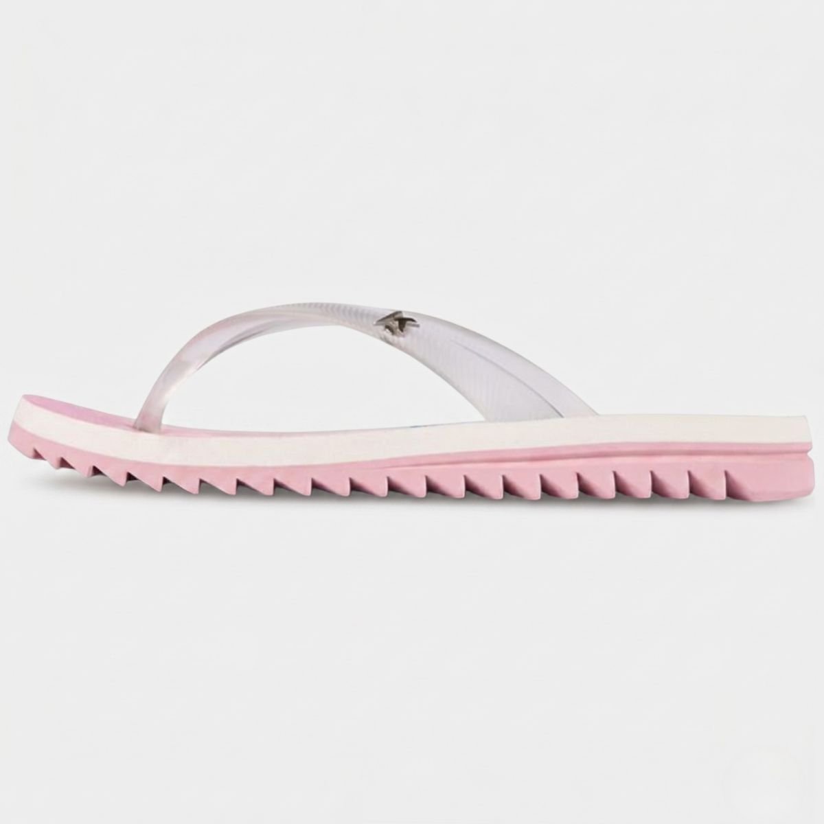 Chinelo Kenner Ibiza Wave Feminino - Rosa e Azul Rosa/Azul 3