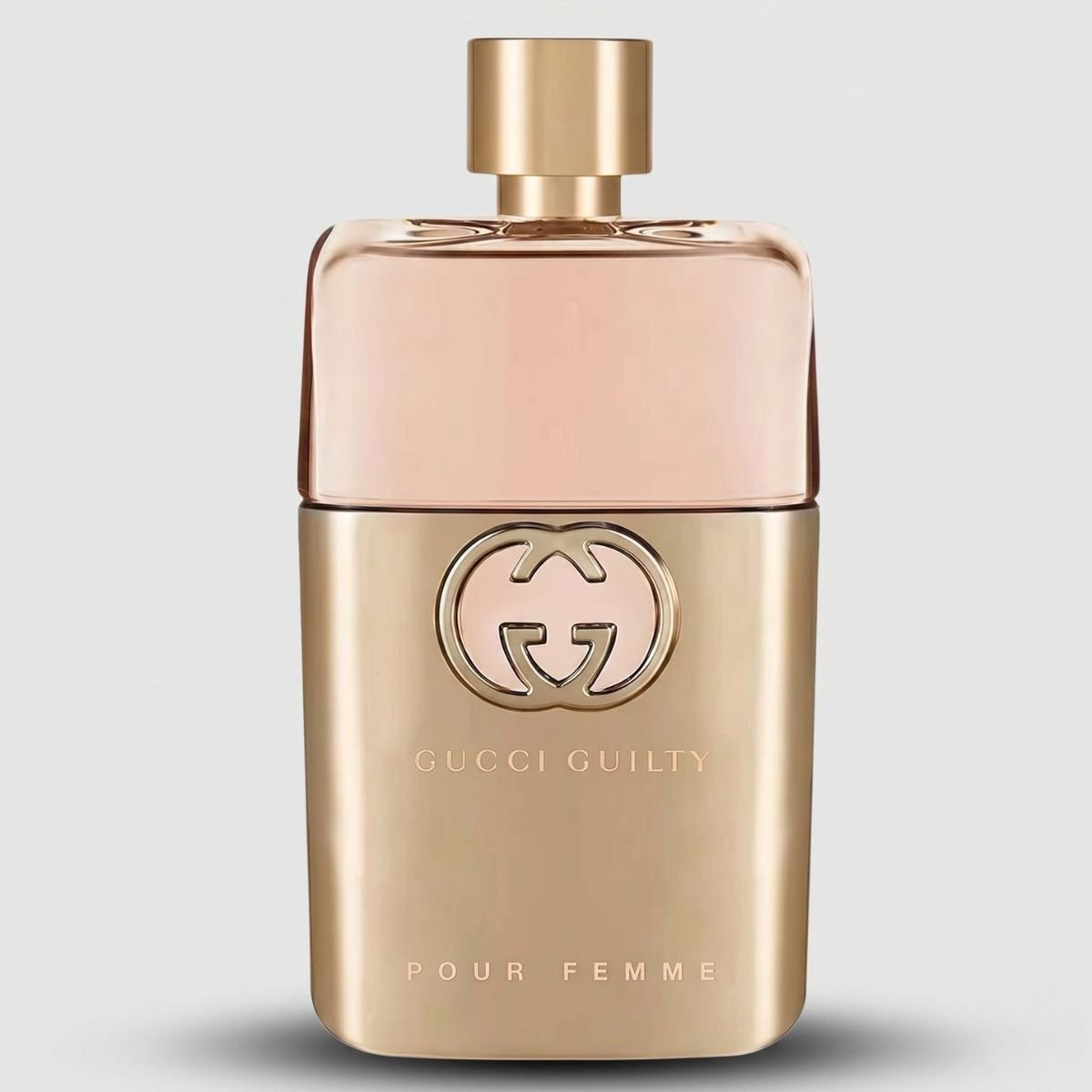 Perfume Gucci Guilty Eau de Parfum Feminino - 50 ml 50ml 2