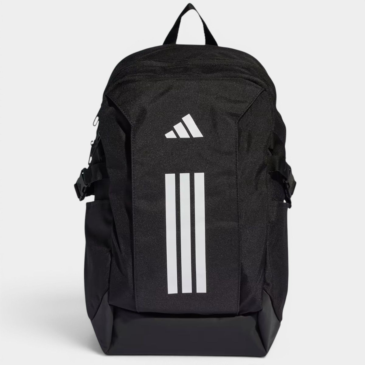 Mochila Adidas Power 8 - Preto e Branco