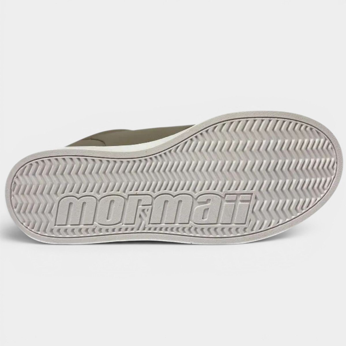 Tênis Mormaii Urban Vex Masculino - Cinza e Preto Cinza 5