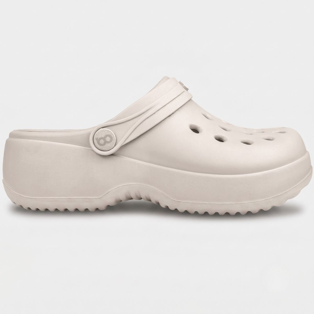 Babuche Boaonda Bella Feminino - Off White Off White 2