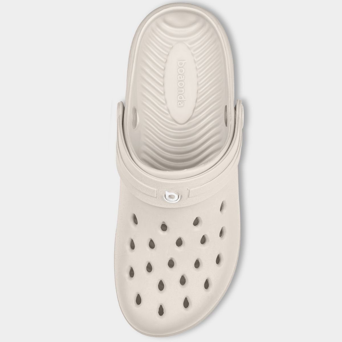 Babuche Boaonda Bella Feminino - Off White Off White 3