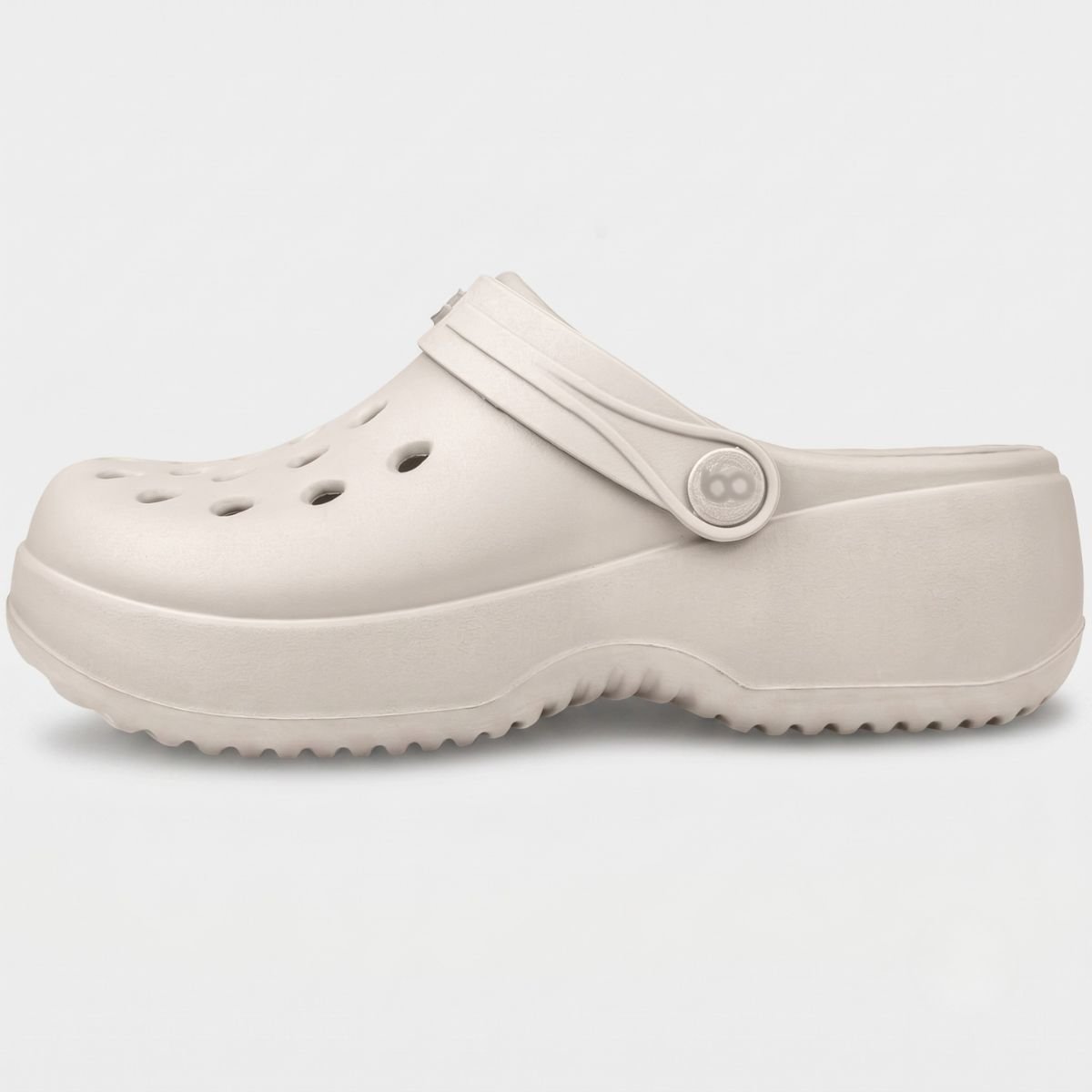 Babuche Boaonda Bella Feminino - Off White Off White 4