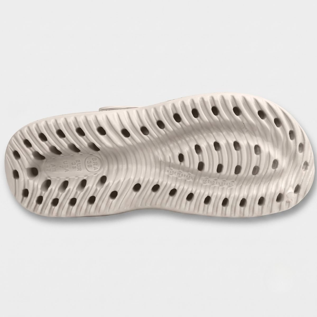 Babuche Boaonda Bella Feminino - Off White Off White 5