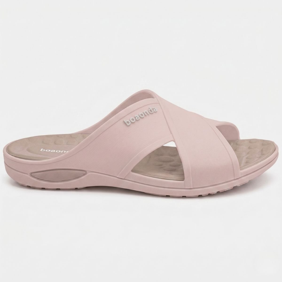Chinelo Ortopédico Boaonda Harmony Feminino - Rose Rose 2