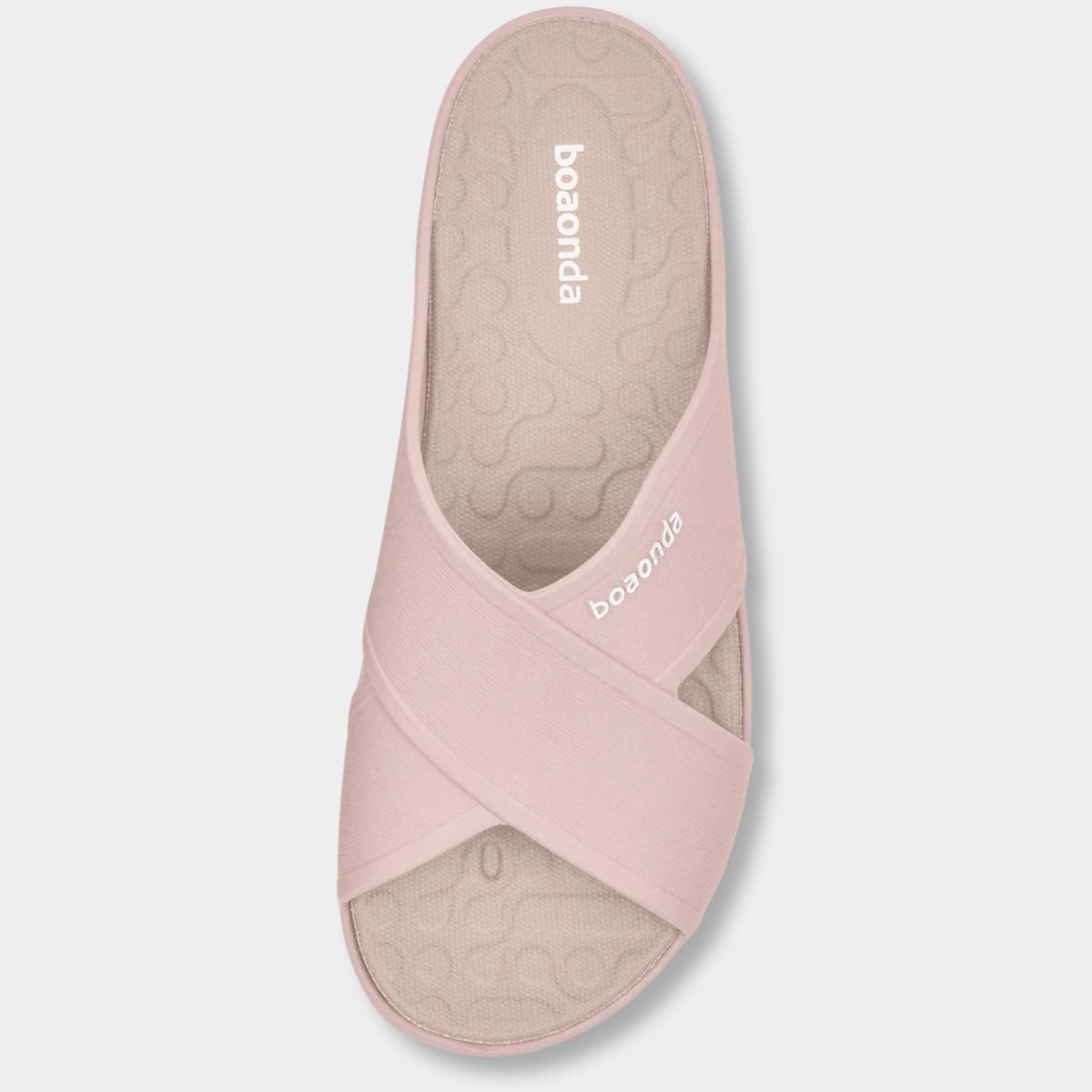 Chinelo Ortopédico Boaonda Harmony Feminino - Rose Rose 3