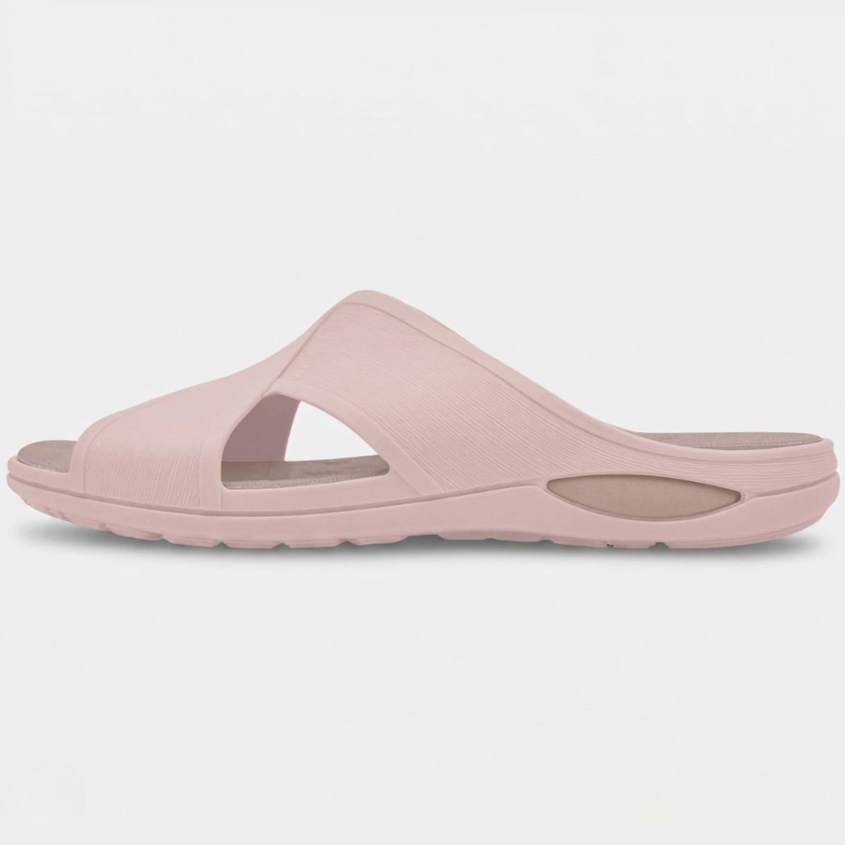 Chinelo Ortopédico Boaonda Harmony Feminino - Rose Rose 4