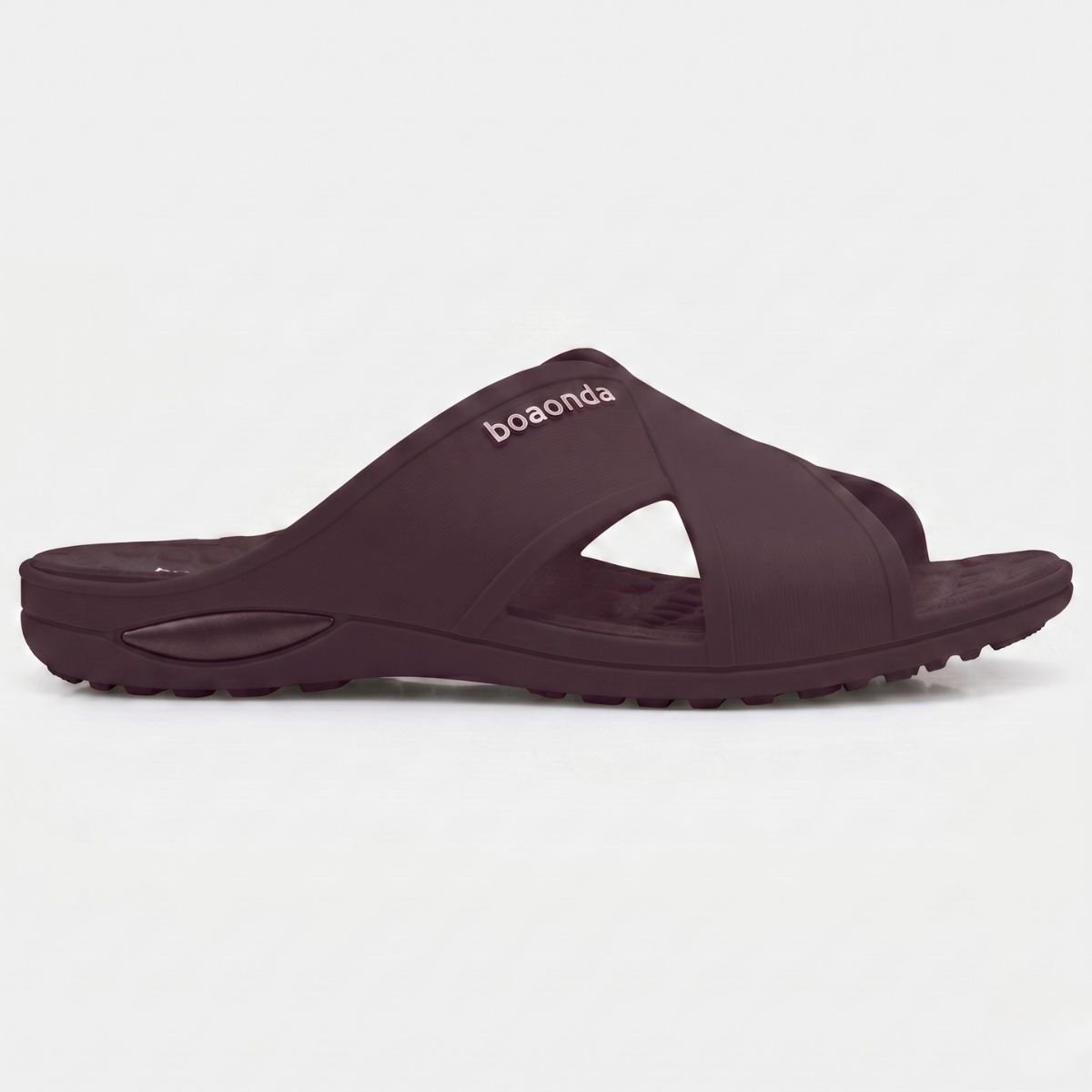 Chinelo Ortopédico Boaonda Harmony Feminino - Roxo Roxo 2