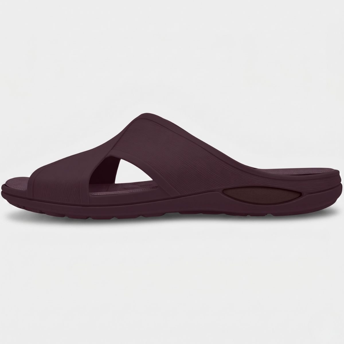 Chinelo Ortopédico Boaonda Harmony Feminino - Roxo Roxo 4