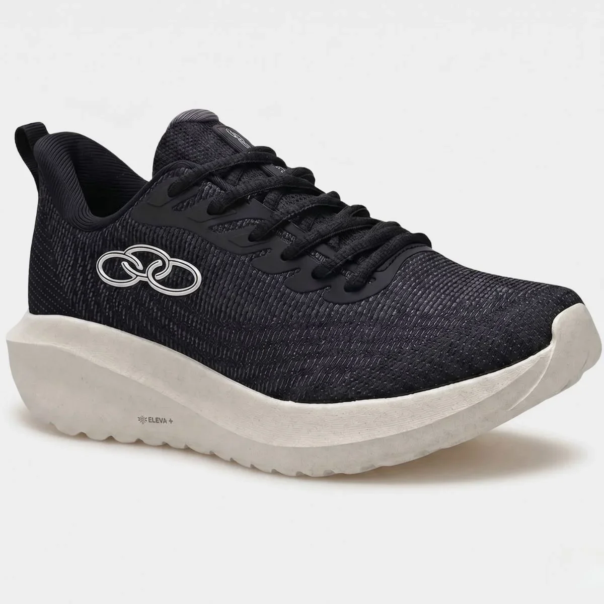 Tênis Olympikus Acqua Feminino - Preto