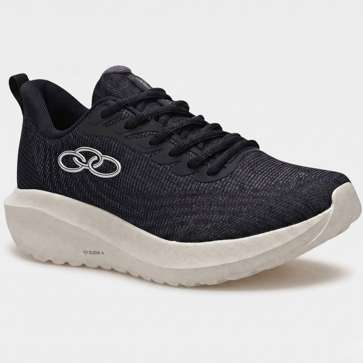 Tênis Olympikus Acqua Feminino - Preto