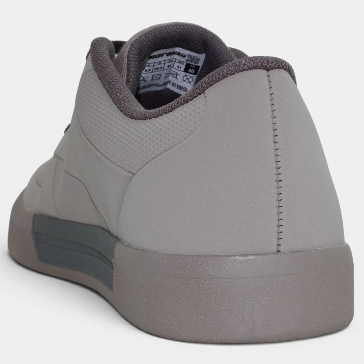 Tênis Mormaii Urban Smash Masculino - Marrom e Cinza Cinza 4