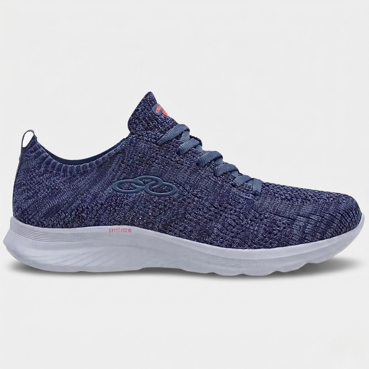 Tênis Olympikus Ultraleve 130G Feminino - Marinho Marinho 2