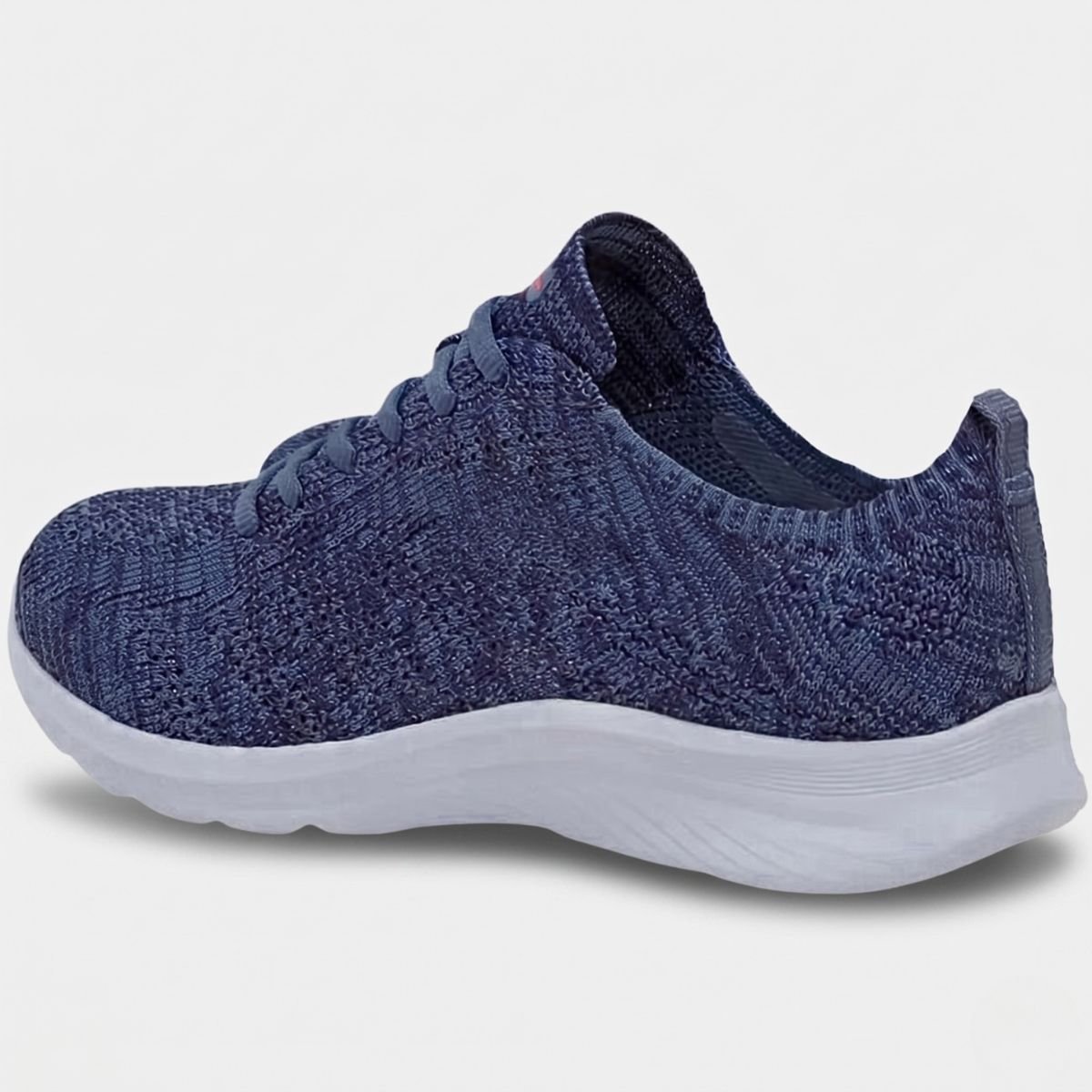 Tênis Olympikus Ultraleve 130G Feminino - Marinho Marinho 4