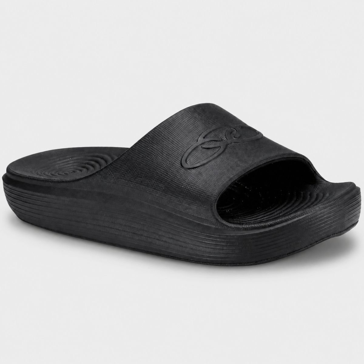 Chinelo Olympikus Sereno Unissex - Preto