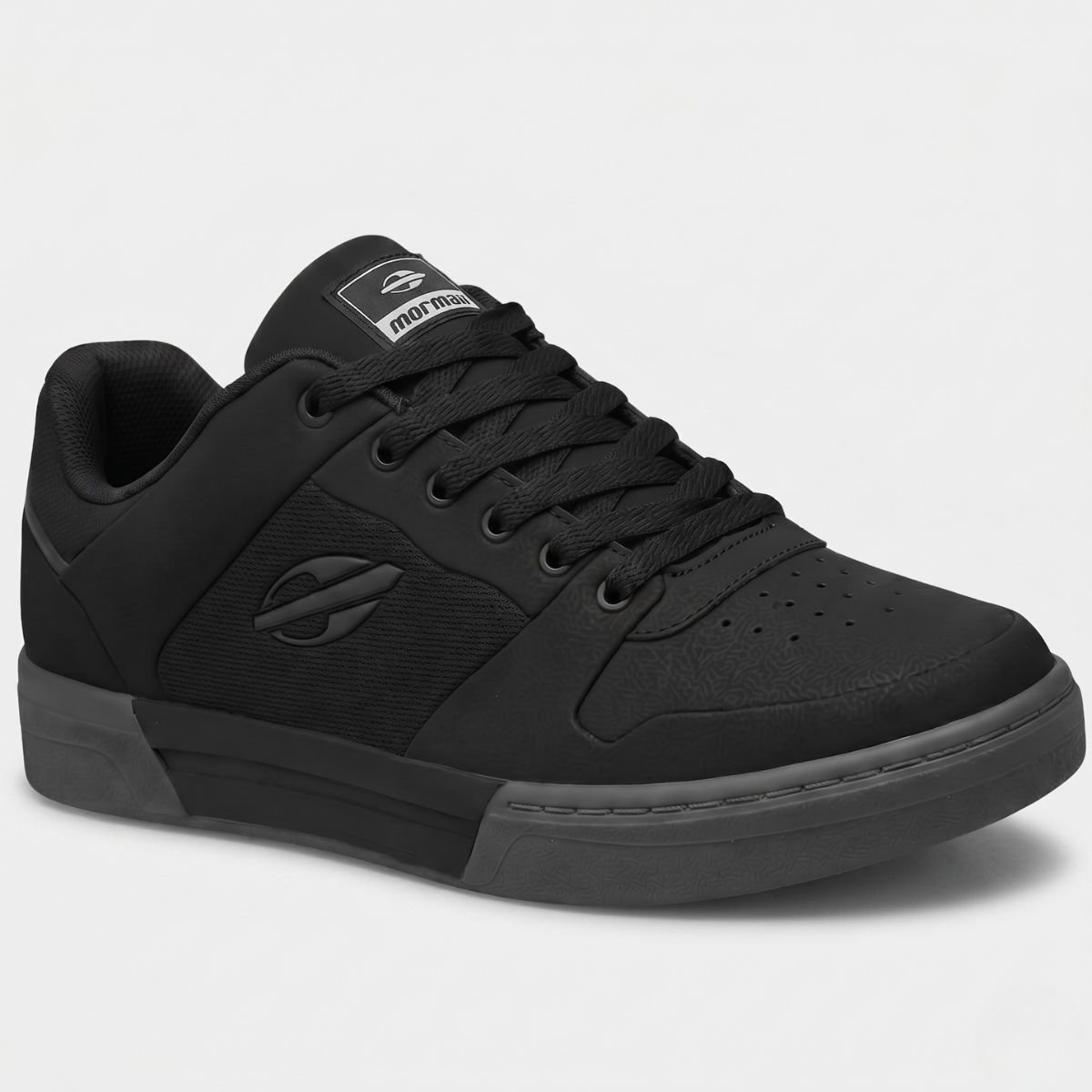 Tênis Mormaii Urban Pulse 2 Masculino - Preto