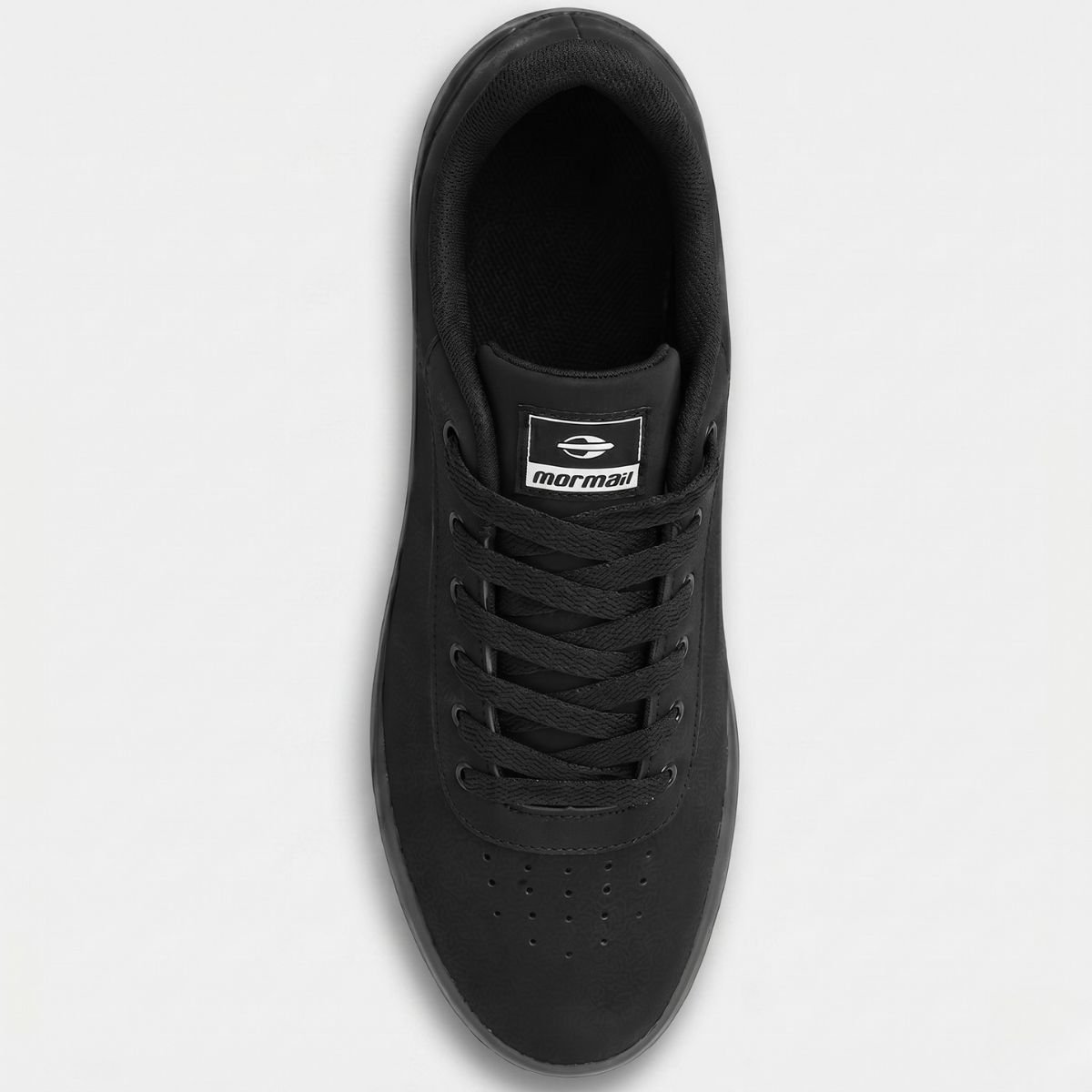Tênis Mormaii Urban Pulse 2 Masculino - Preto Preto 3