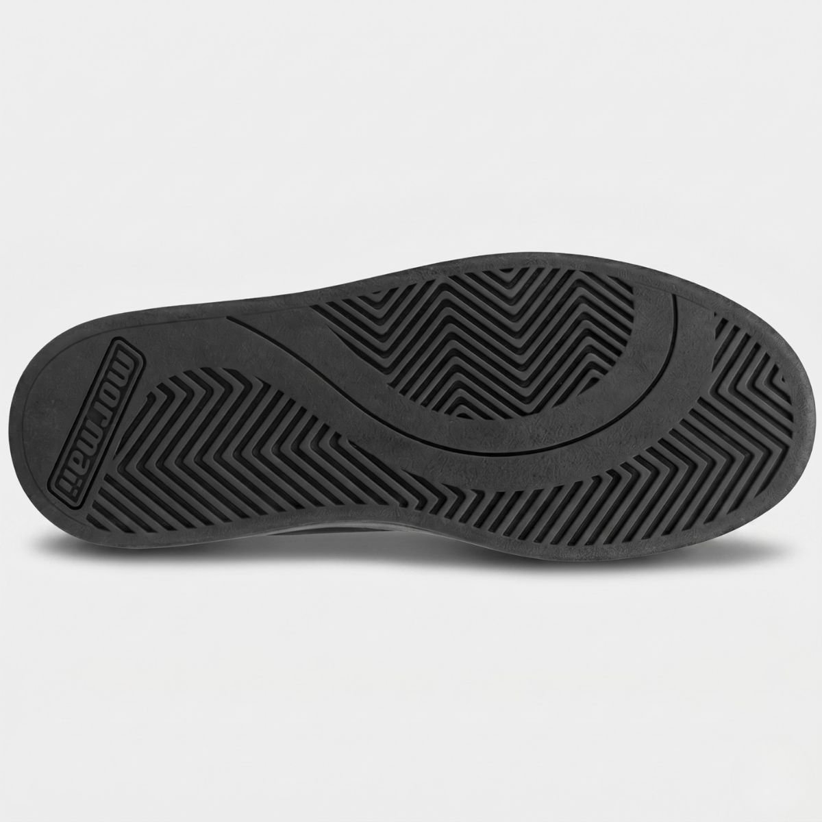 Tênis Mormaii Urban Pulse 2 Masculino - Preto Preto 5