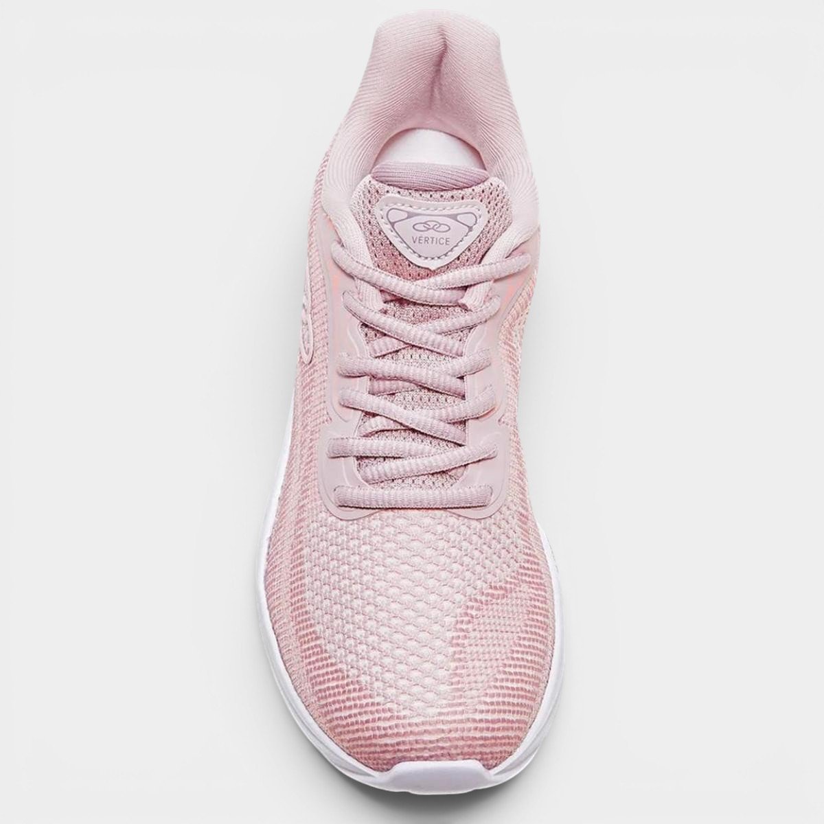 Tênis Olympikus Vertice Feminino - Rosa Rosa 3