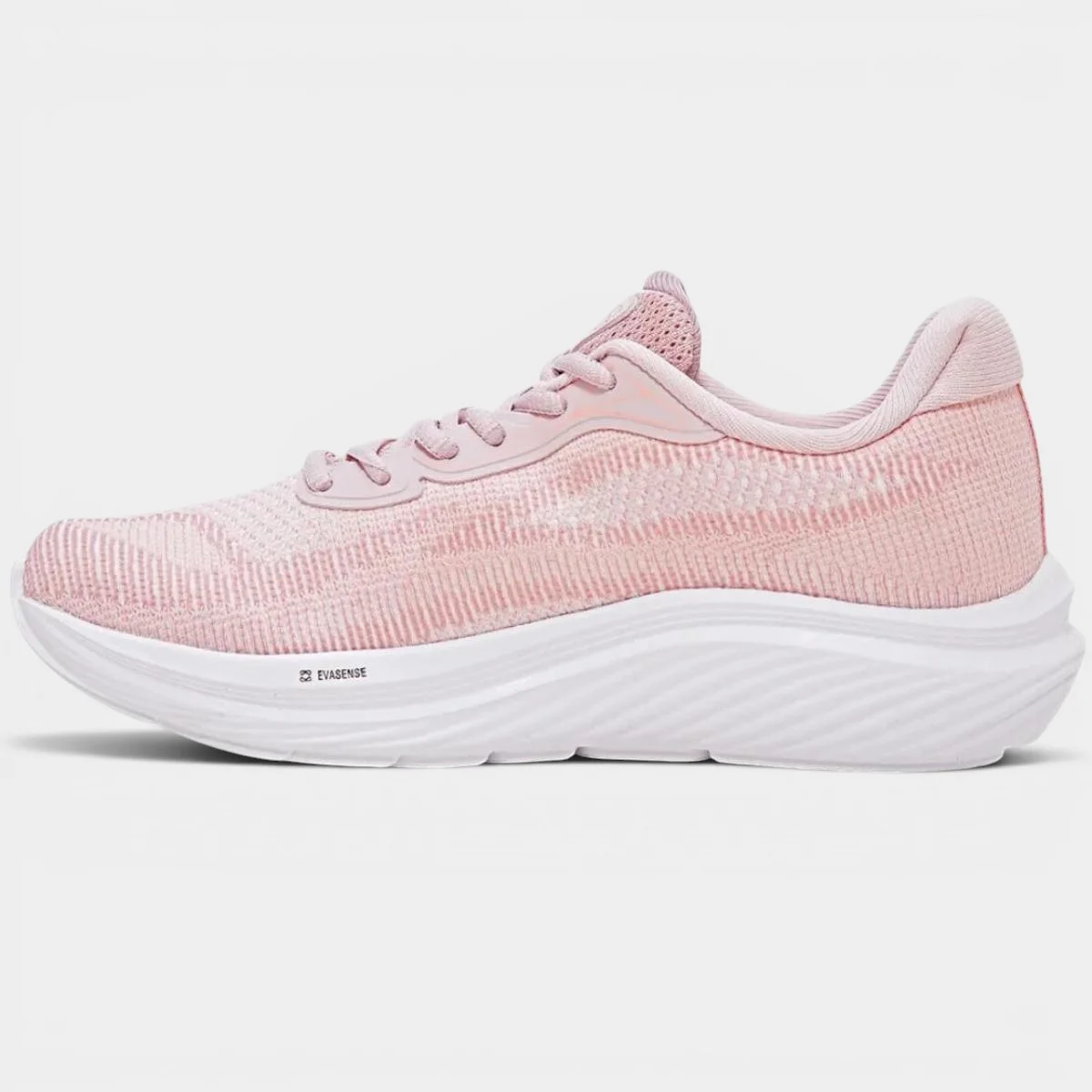 Tênis Olympikus Vertice Feminino - Rosa Rosa 4
