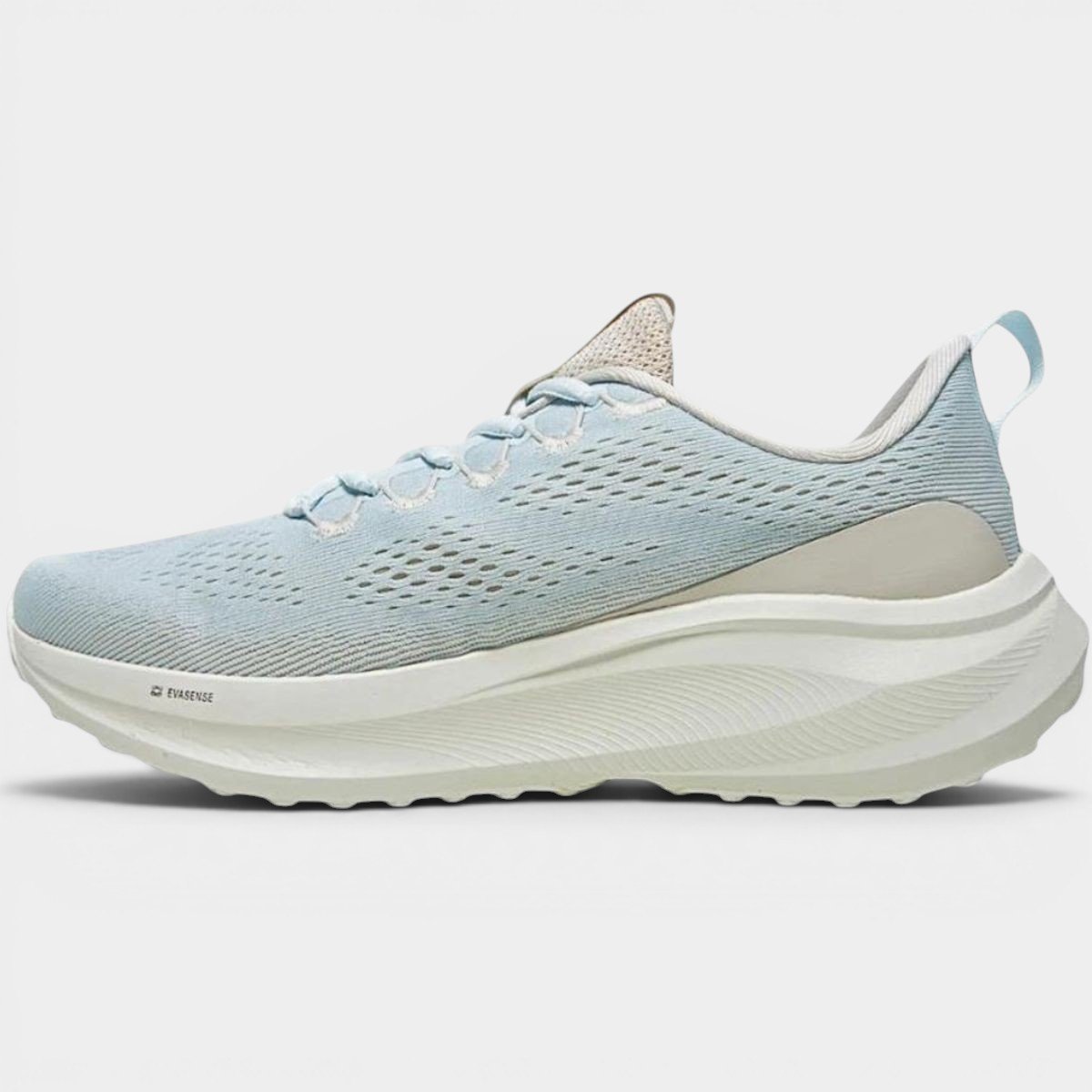 Tênis Olympikus Reflect Feminino - Azul e Branco Azul/Branco 4
