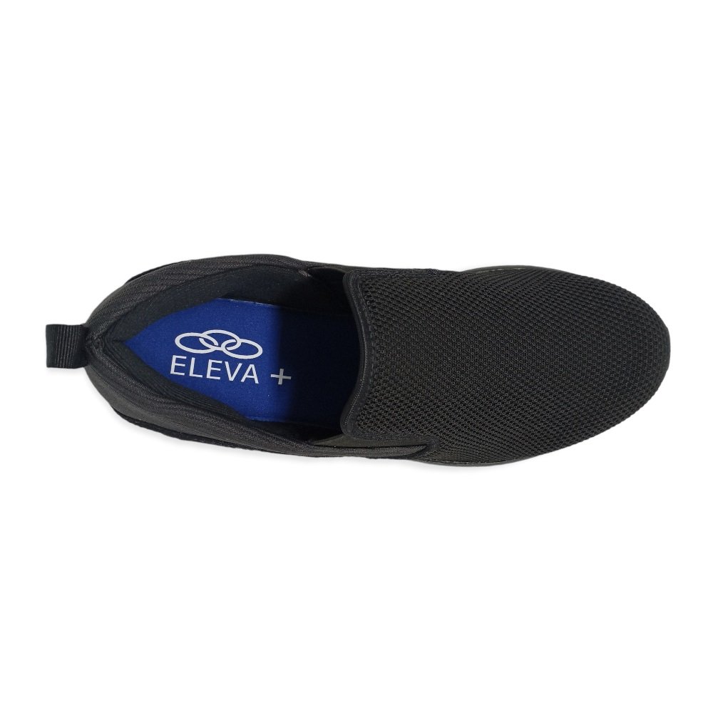Tênis Masculino Olympikus Wellness 2 Preto 4
